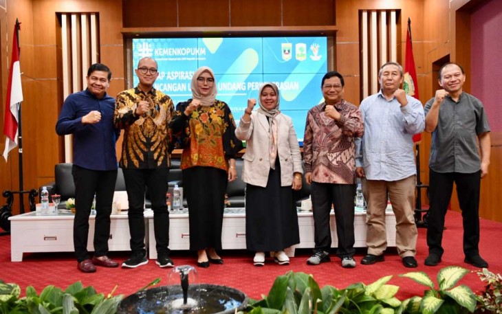 Akademisi Universitas Andalas, Padang, Sumatera Barat 