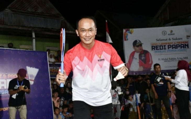 Pj Gubernur Sulbar Prof Zudan Arif Fakrulloh 