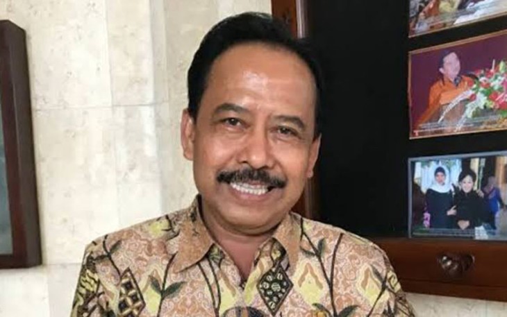 Subianto, anggota Komisi B DPRD Jawa Timur