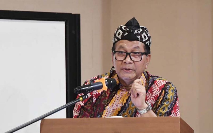 SesKemenkopUKM Arif Rahman Hakim