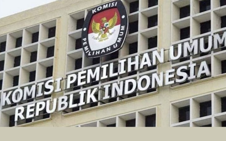 KPU RI 