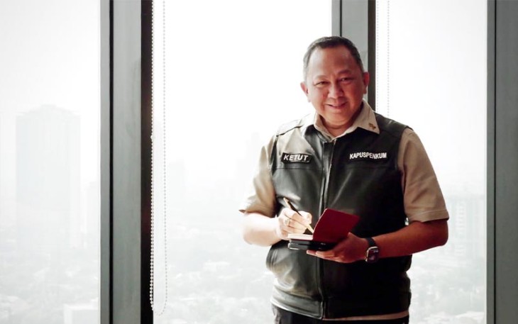 Kapuspenkum Dr. Ketut Sumedana