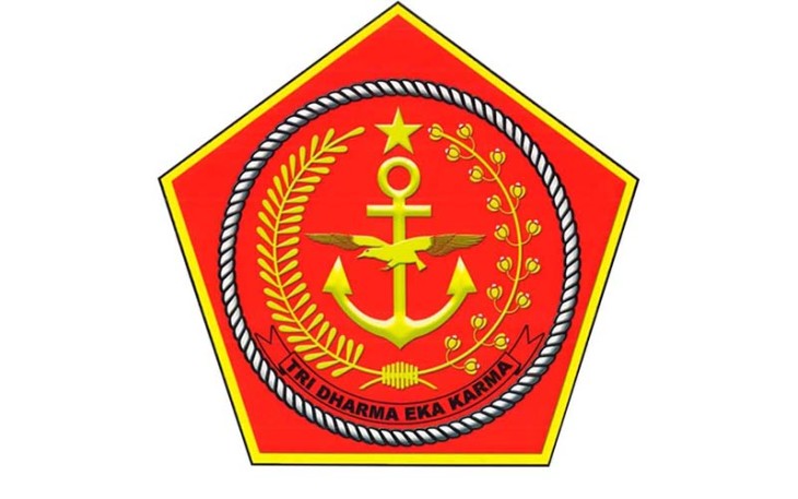Logo Mabes TNI