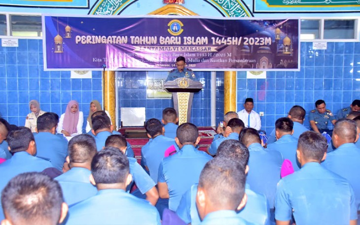 Lantamal VI Makassar 