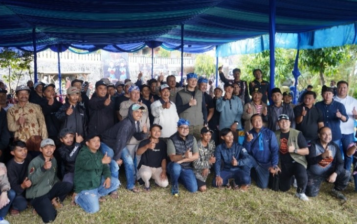 Foto Bersama   