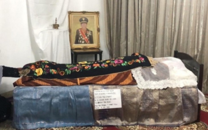 Pemprov Sumbar turut berduka cita atas berpulangnya kerahmatullah tokoh nasional sekaligus Gubernur Sumbar periode 1977-1987, Letjen. TNI (Purn) Azwar Anas.