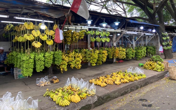 Pasar Tradisional