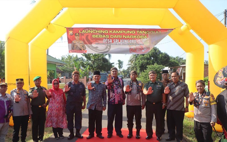 Foto Bersama 
