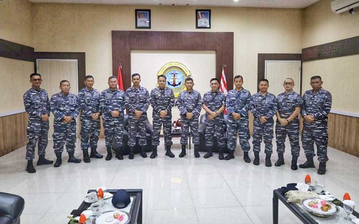 Foto bersama 