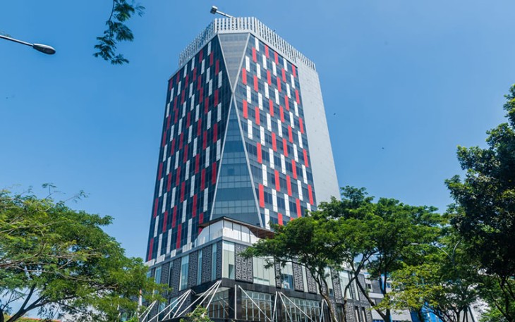 PT Telkom Indonesia (Persero) Tbk