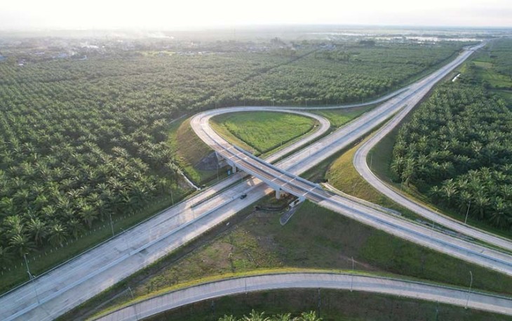 Jalan Tol