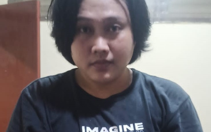 Pelaku Ro