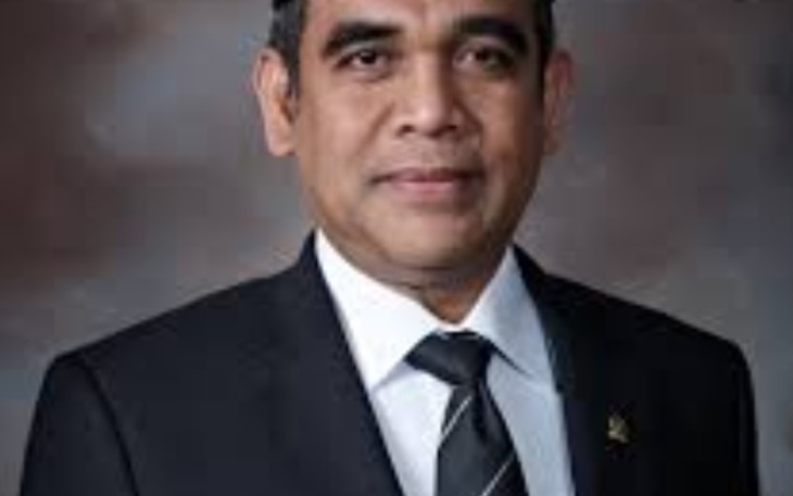 Sekjen Partai Gerindra Ahmad Muzani