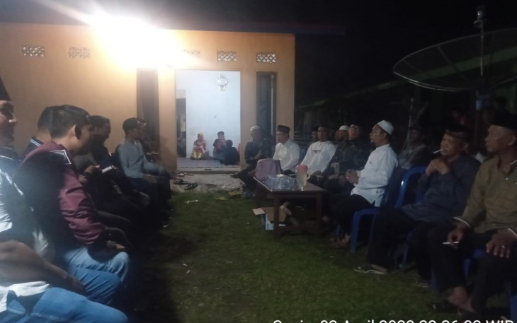 Pelajar 14 Tahun Terseret Arus Sungai dan Meninggal Dunia