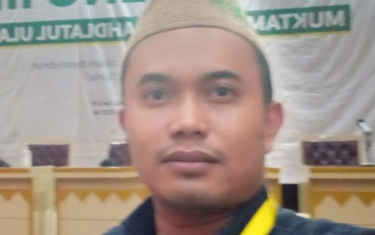 Ahmad Walid