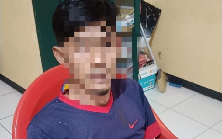  Cabuli 19 Anak Sejak 2019, Guru Honorer di Bengkulu Utara di Tangkap Polisi