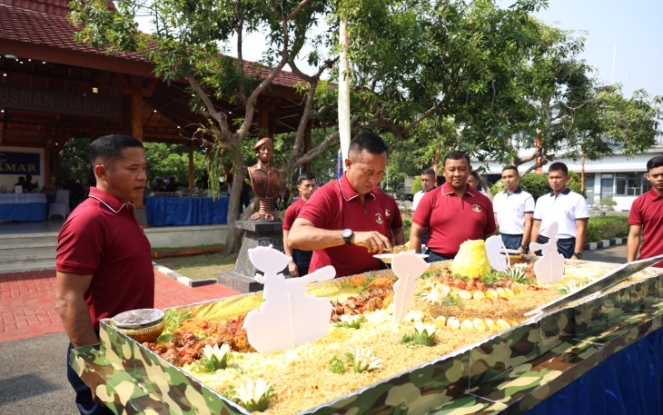 HUT Ke-73 Kodikmar
