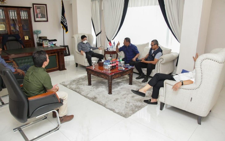 PeranNU Sumut