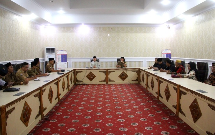 Festival Tabut Bengkulu Tahun 2023
