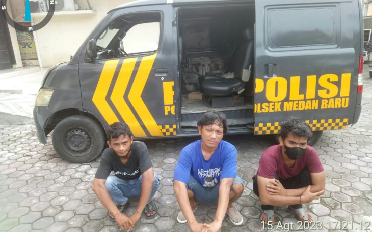 3 Jukir Liar yang Meresahkan Warga