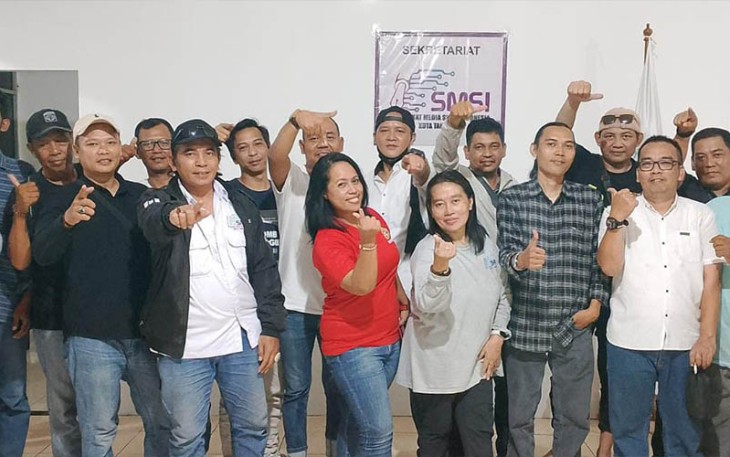 Foto Bersama 