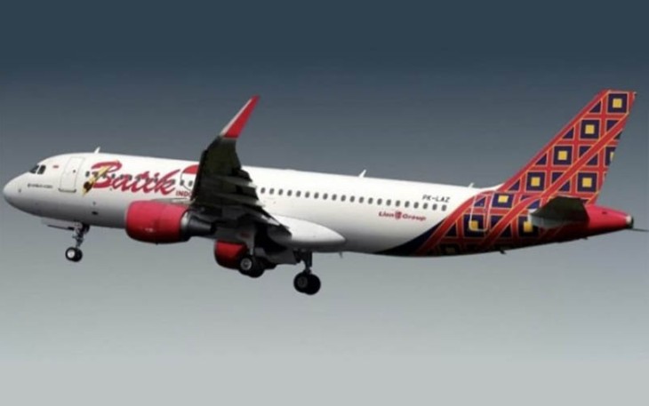 Batik Air