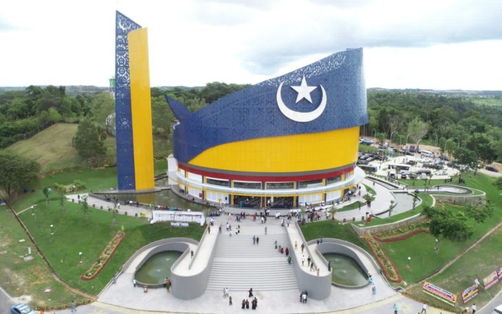 Masjid Tanjak Batam