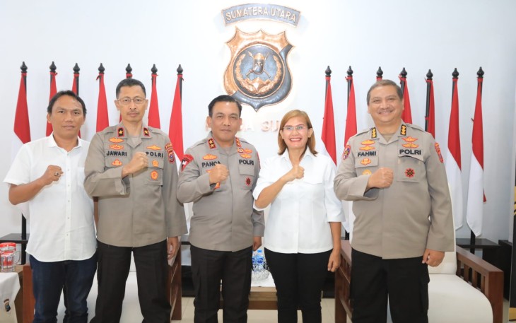Foto Bersama 