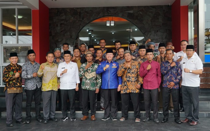 Foto Bersama   