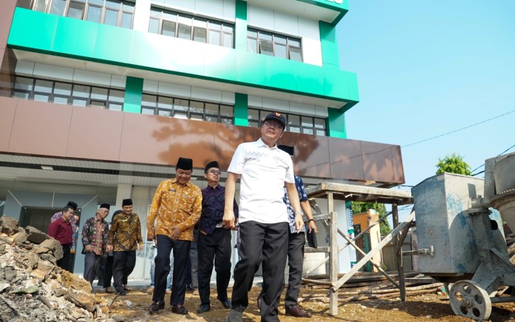 Rumah Sakit Muhammadiyah Bengkulu