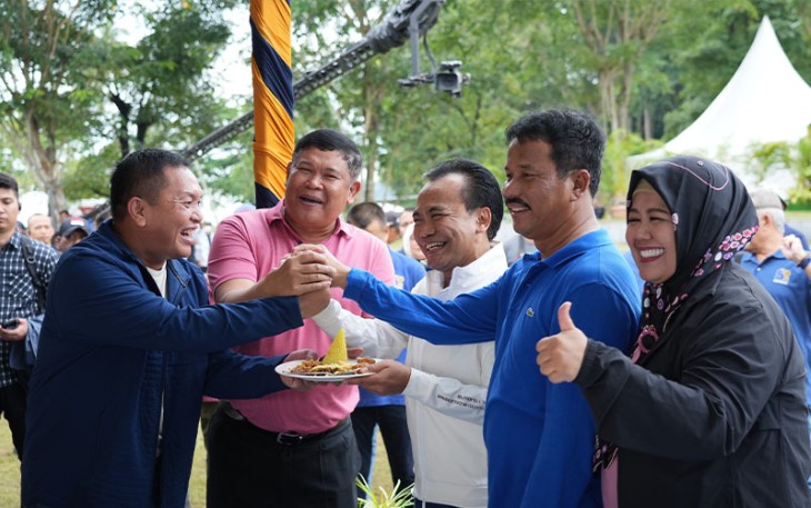 Family Day BP Batam 2023