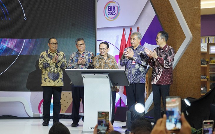 JIFest 2023 Resmi Digelar