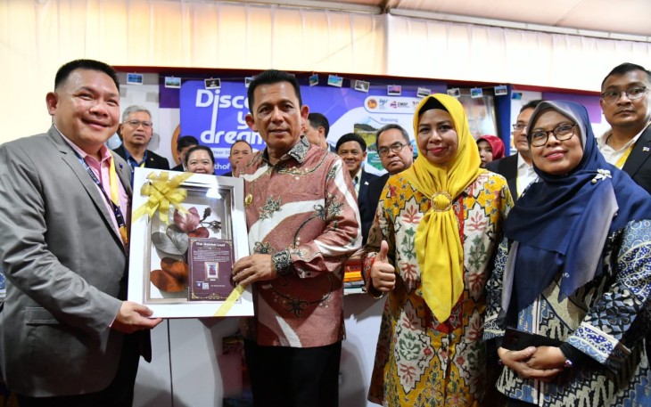 Gebyar Melayu Pesisir Tahun 2023
