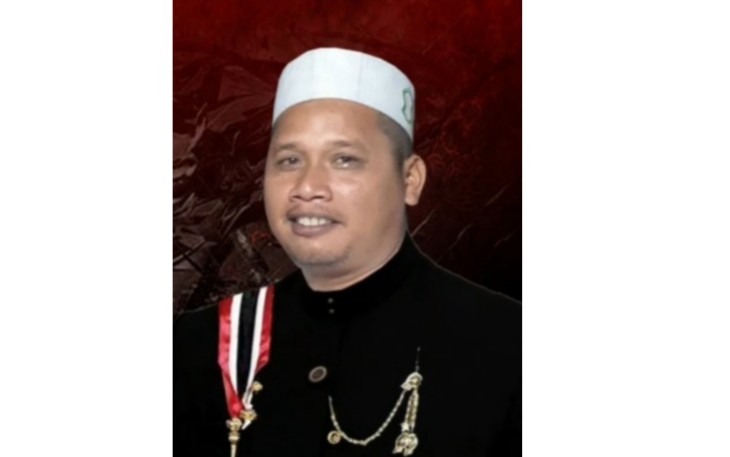 Azhari M Nur Haji Maop