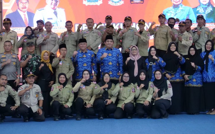 Foto Bersama 