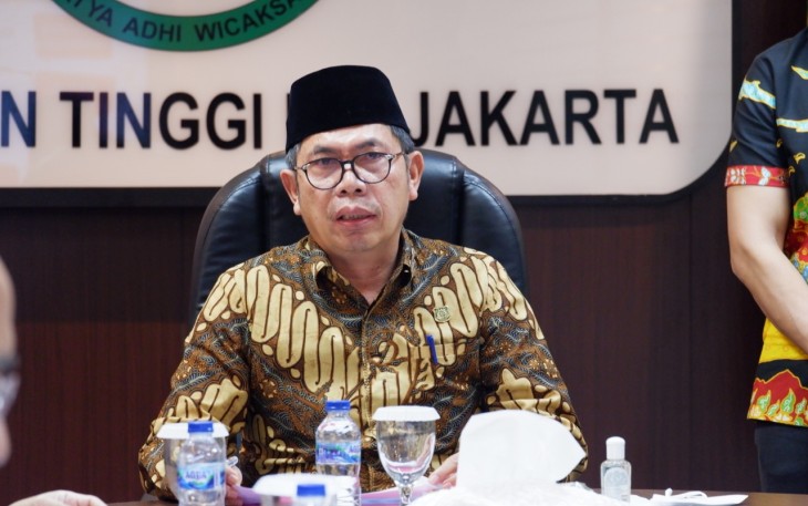 Jaksa Agung Muda Tindak Pidana Umum (JAM-Pidum) Dr Fadil Zumhana menyetujui 10 permohonan penghentian penuntutan berdasarkan keadilan restoratif 