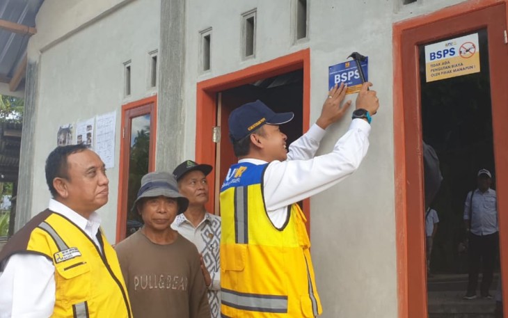 Program Bedah Rumah Kementerian PUPR 2023 