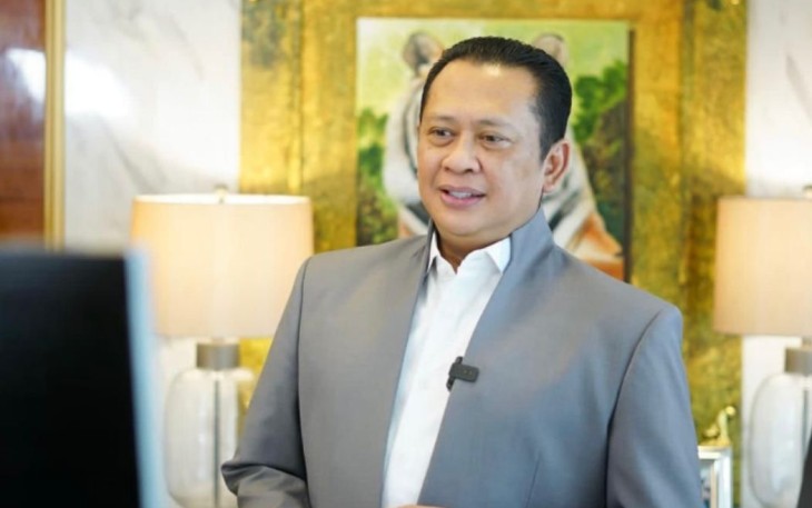 Bambang Soesatyo