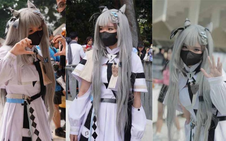 Cosplay