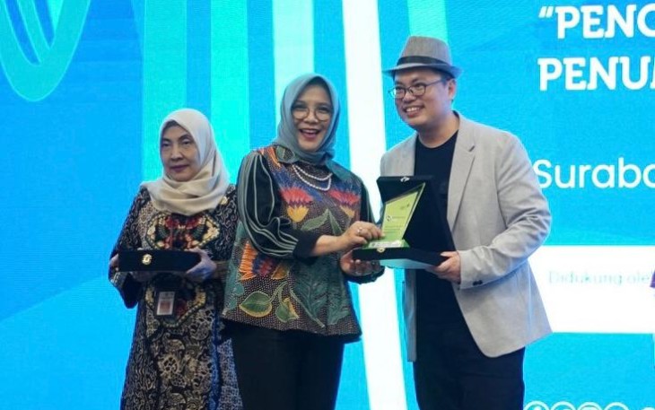  Entrepreneur Hub Tumbuhkan Semangat Wirausaha bagi Generasi Muda Jatim