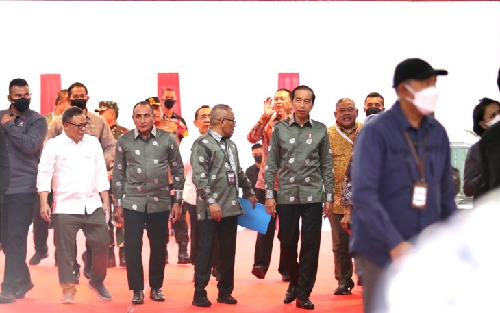 Puncak HPN 2023