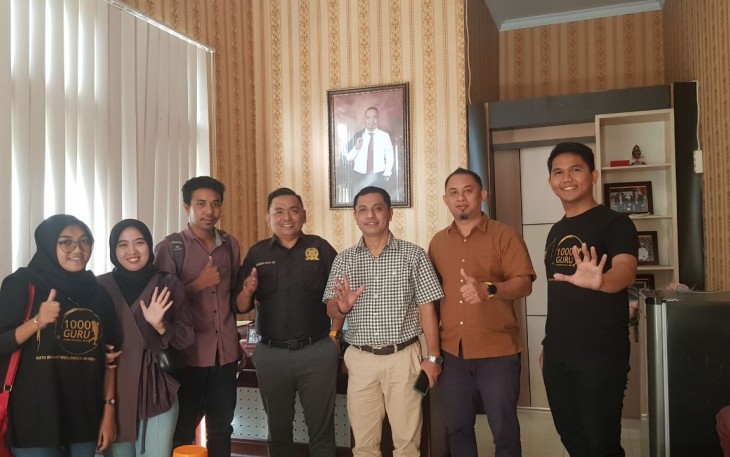 Foto Bersama 