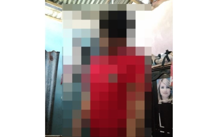Seorang Pria Nekat Gantung Diri di Kamar Rumah Temannya