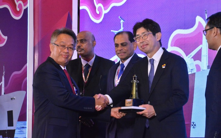 Asean Hydrographic Survey Workshop