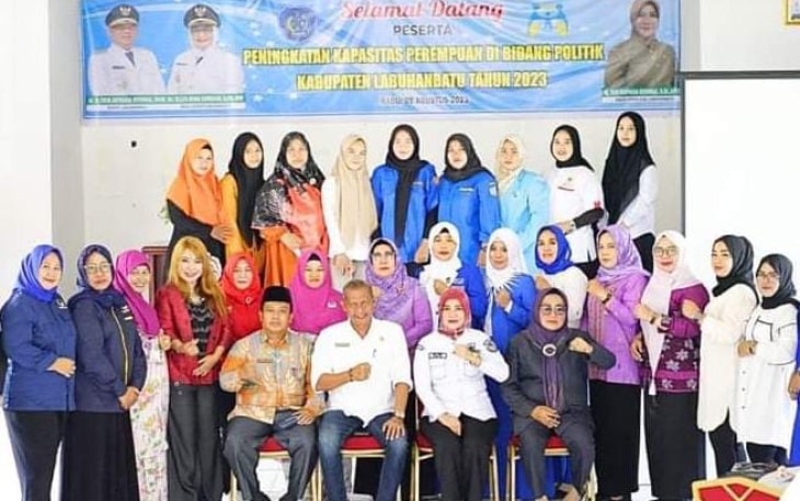 Foto bersama