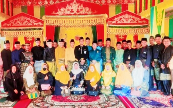 Sederetan Kegiatan LAM Kepri Tanjungpinang