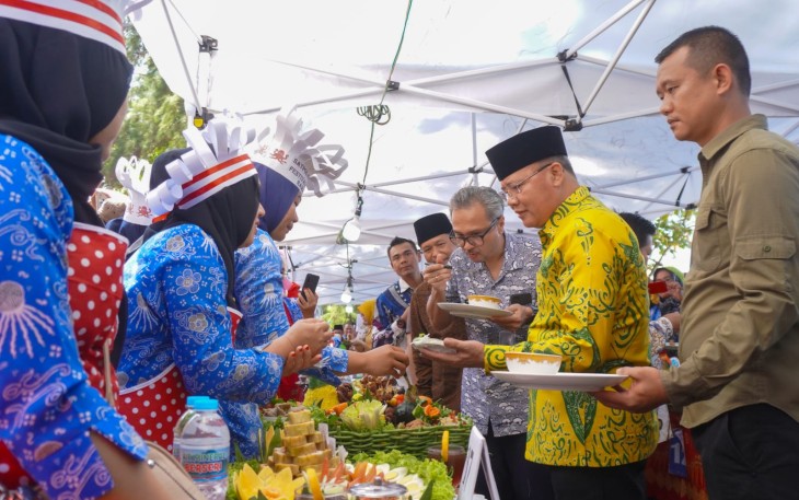 Festival Gurita 2023 