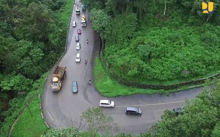 Sitinjau Lauik di Padang