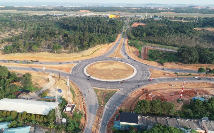 BP Batam Tingkatkan Infrastruktur Pendukung Kemajuan Daerah 