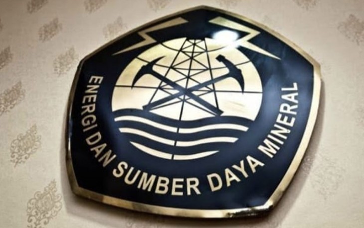 Kementerian Energi dan Sumber Daya Mineral (ESDM)